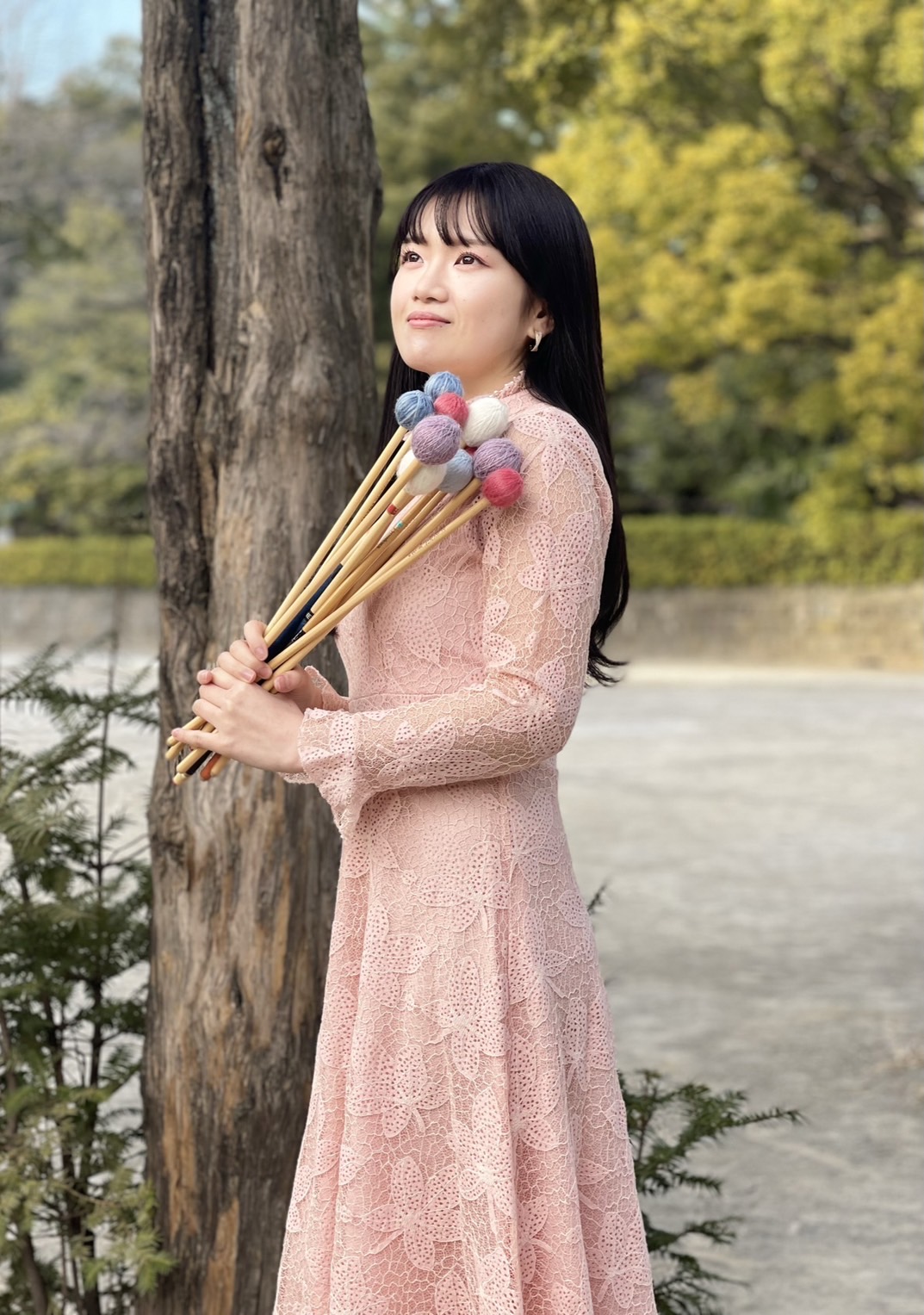 宗形南海さんの写真1