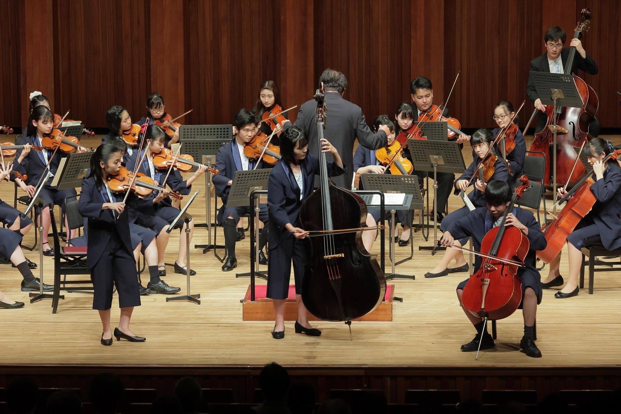 小野日菜子さんの写真1