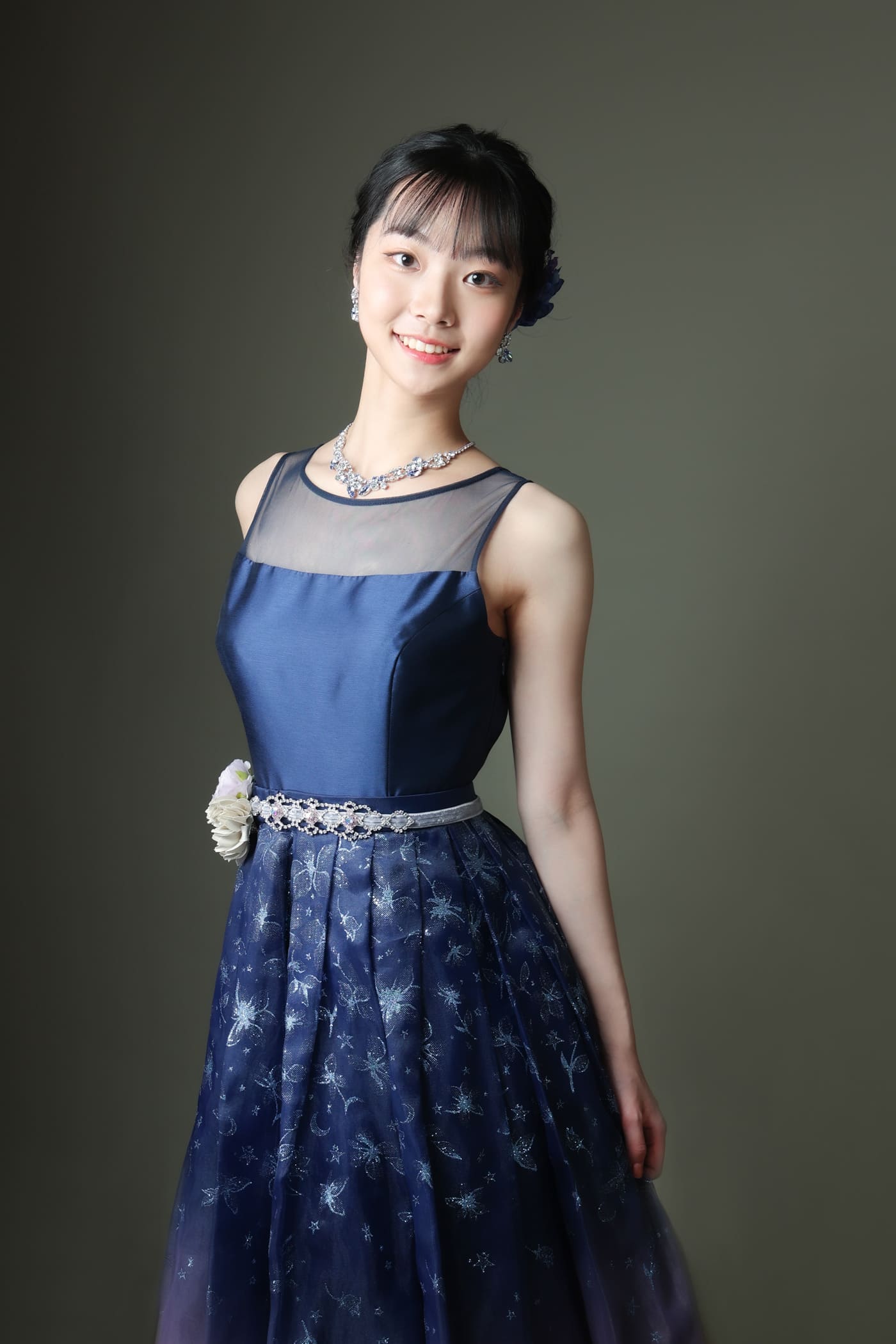 西田梨乃さんの写真1