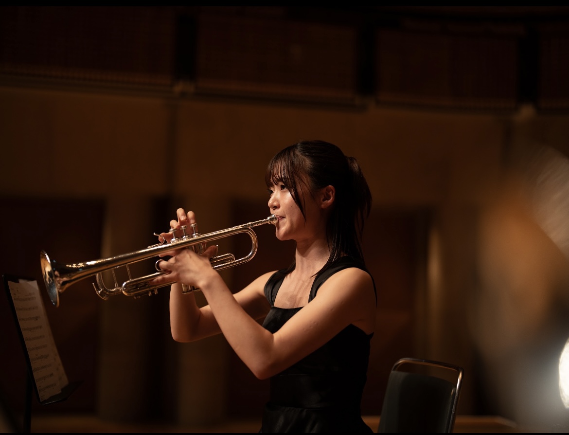 飯塚純鈴さんの写真1