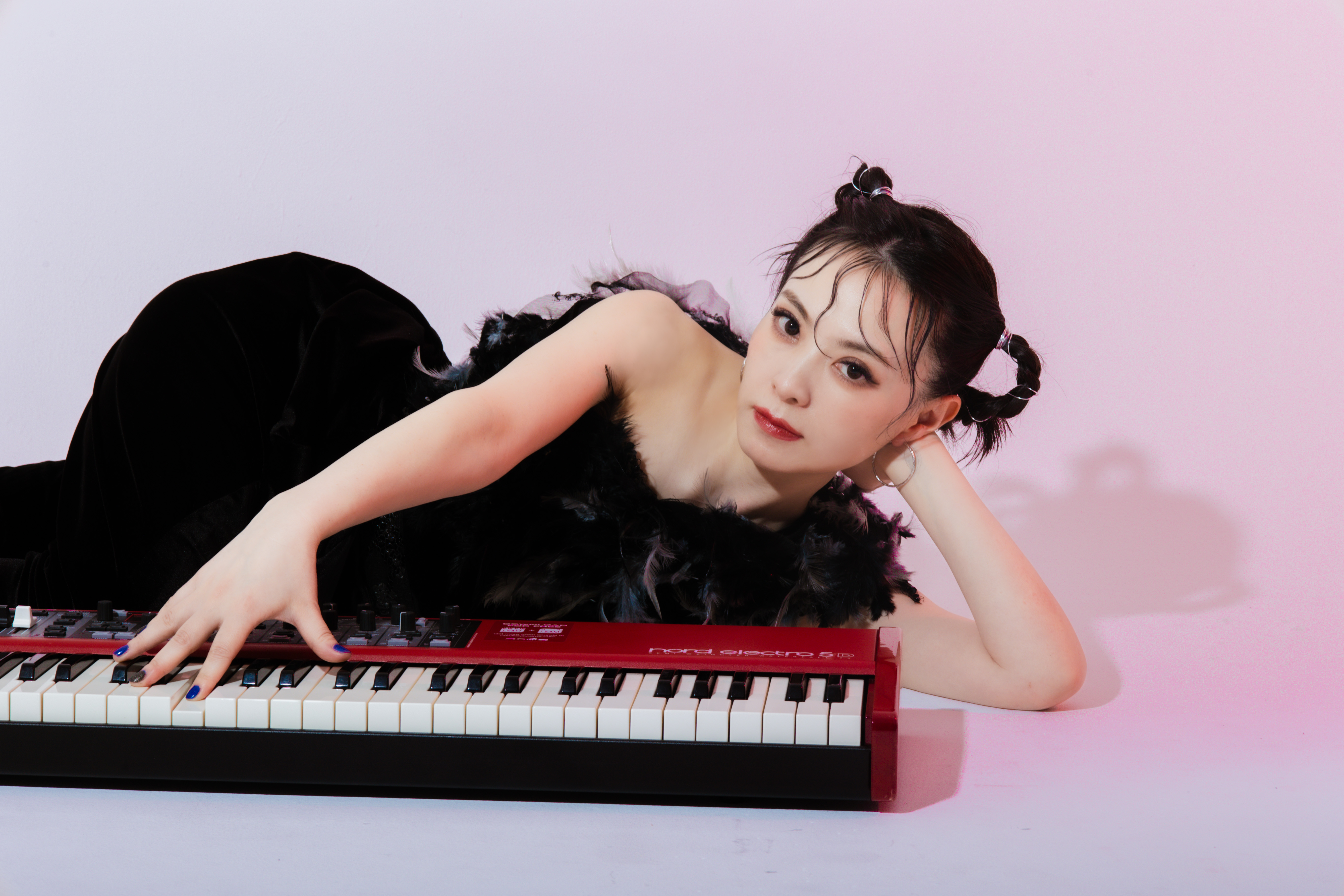 野口杏梨さんの写真2