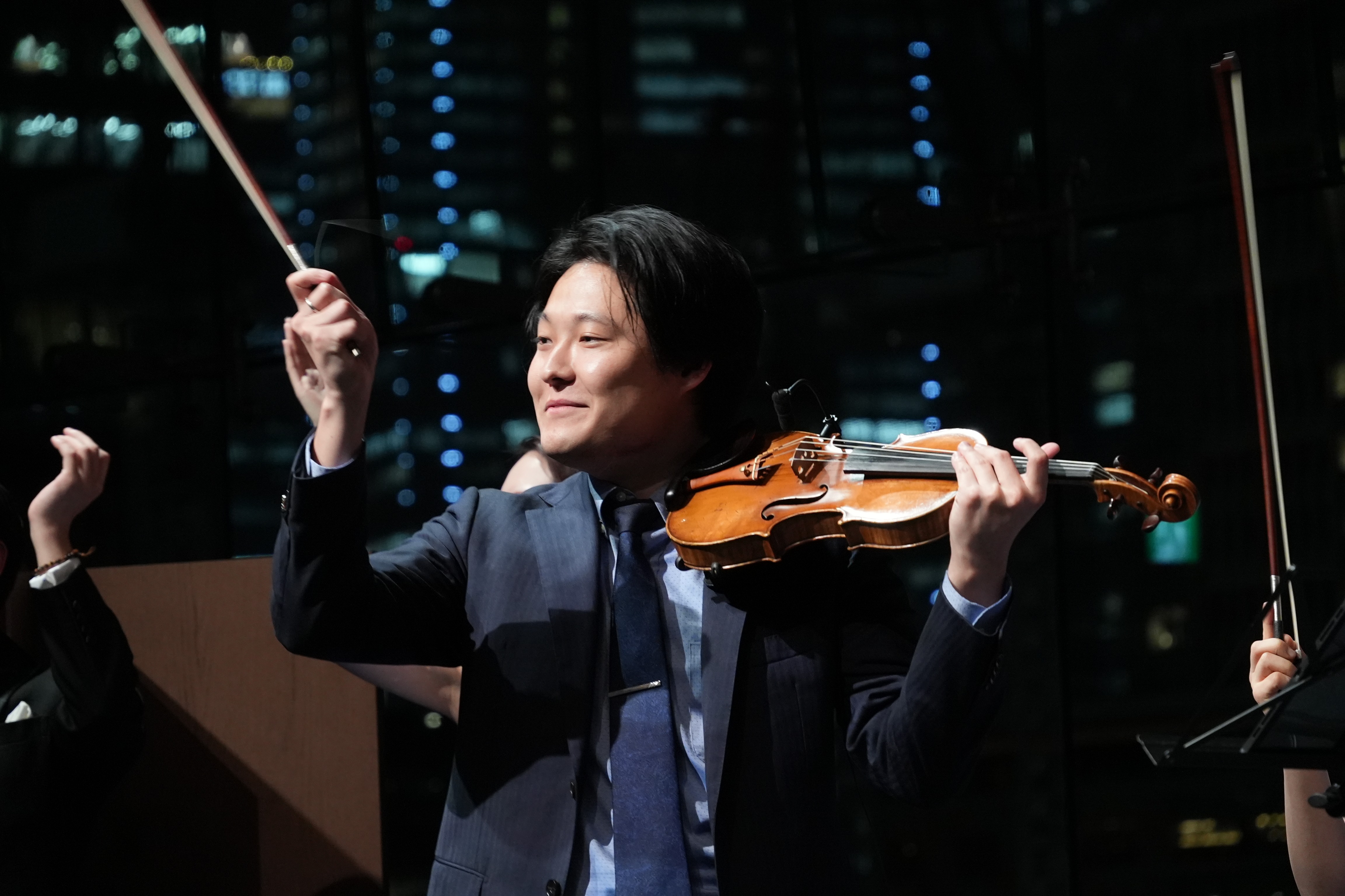 佐藤瑛吾さんの写真1