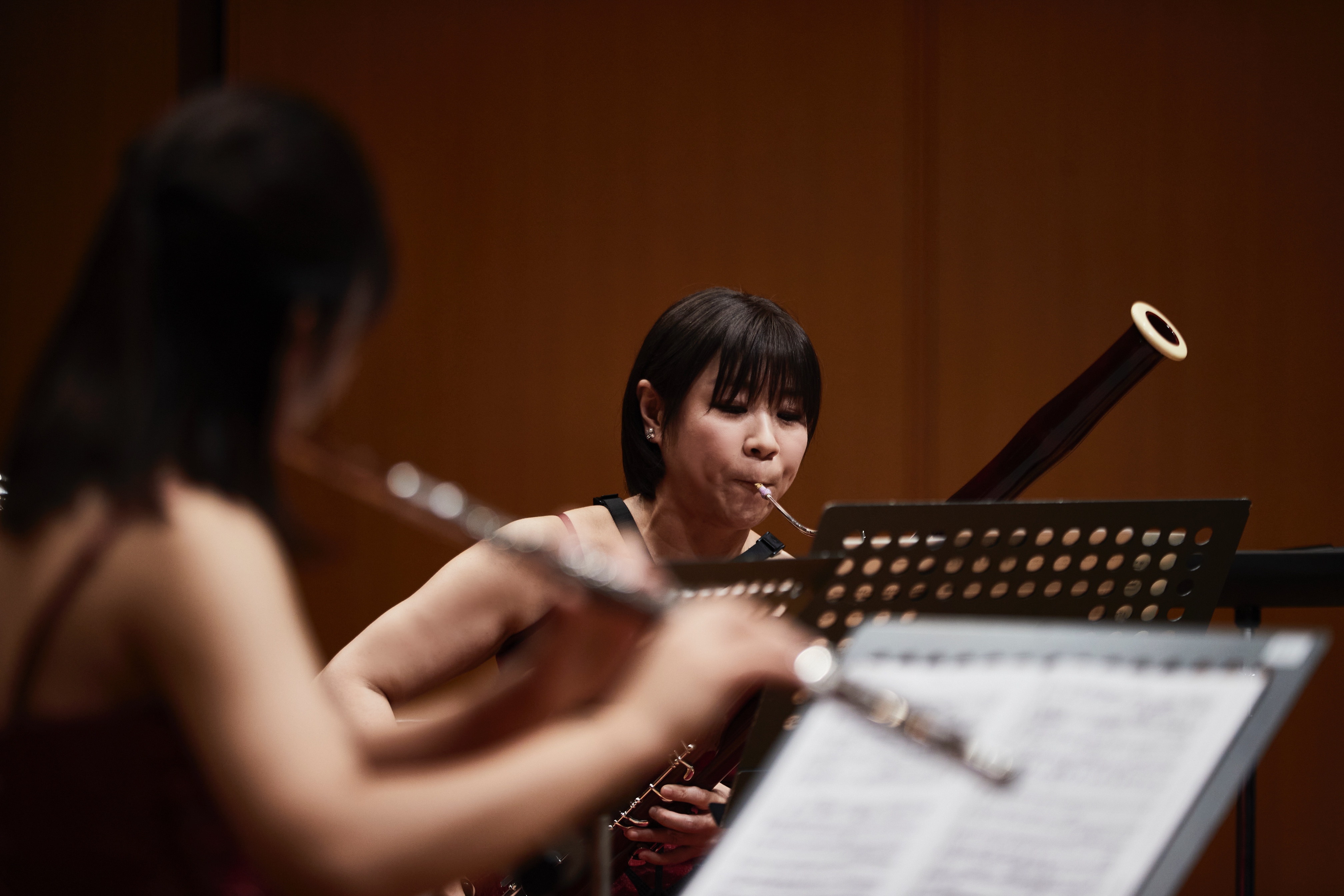 水本芳枝さんの写真1
