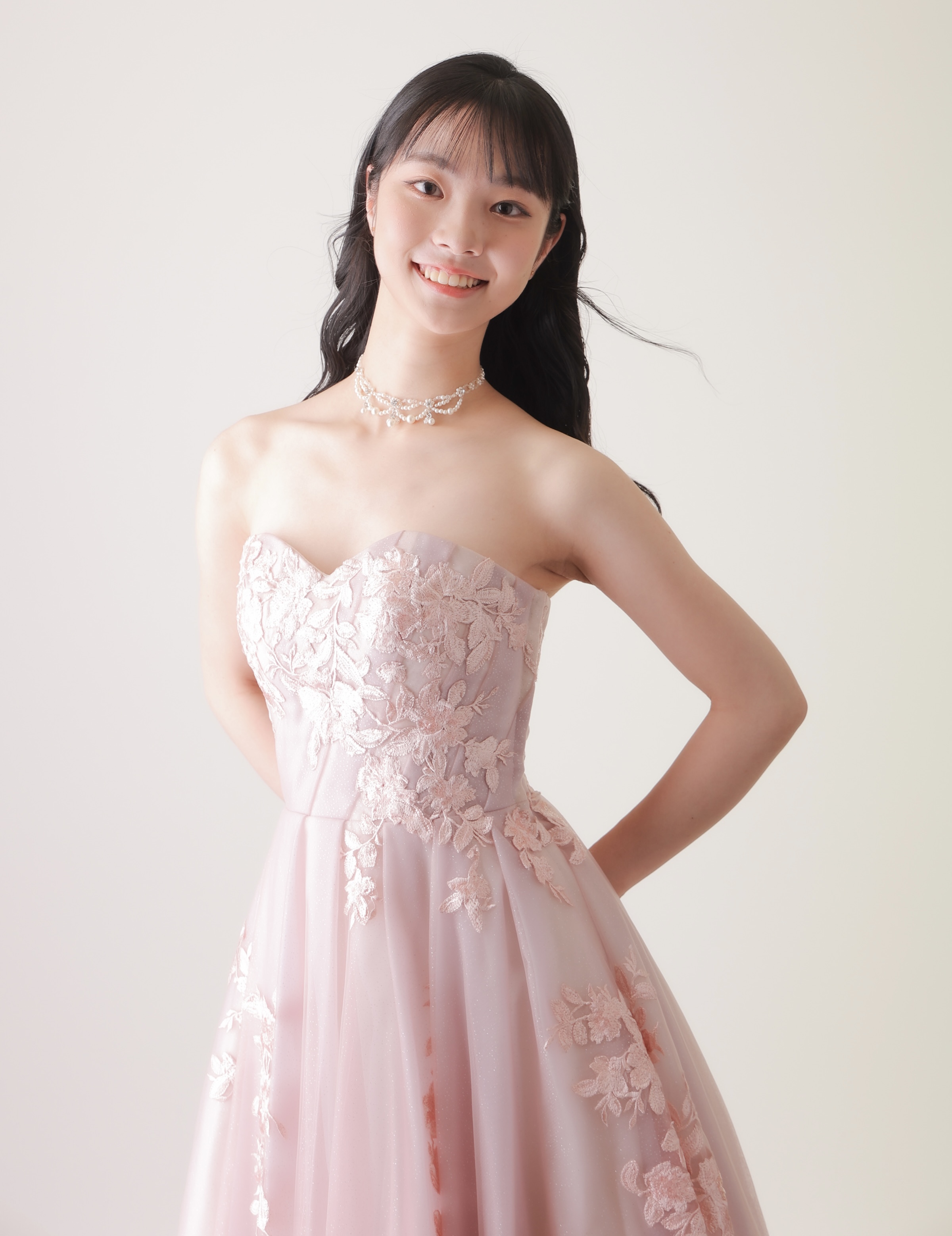 西田梨乃さんの写真1