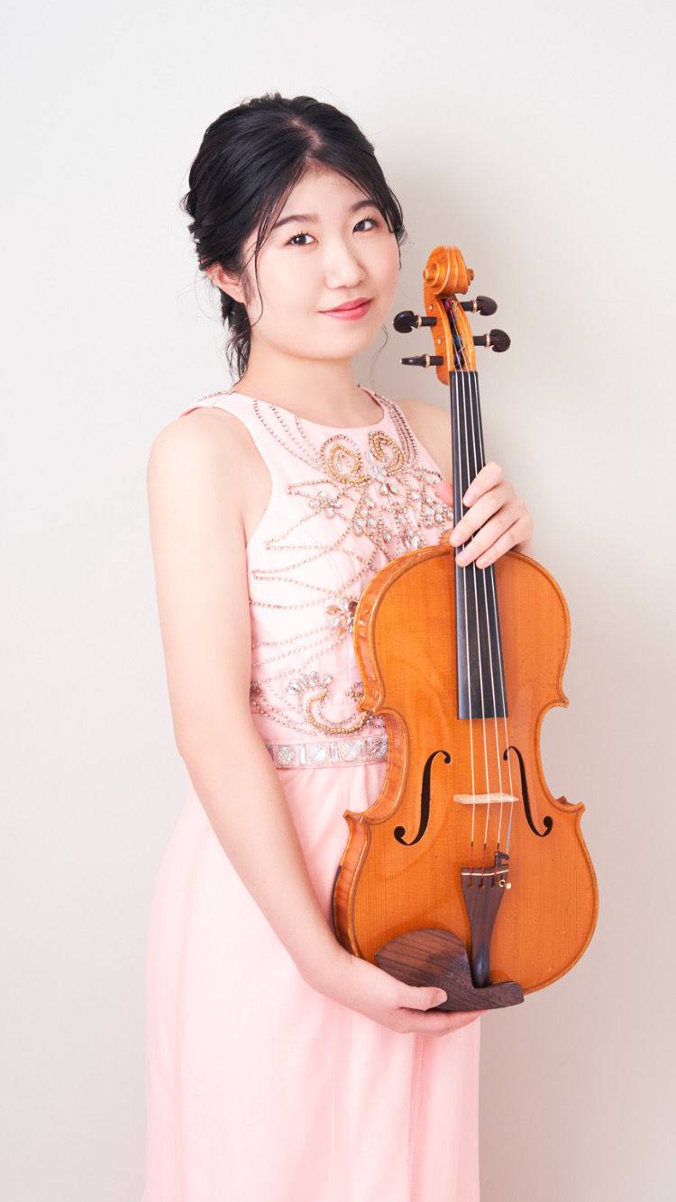 井上麗香さんの写真1