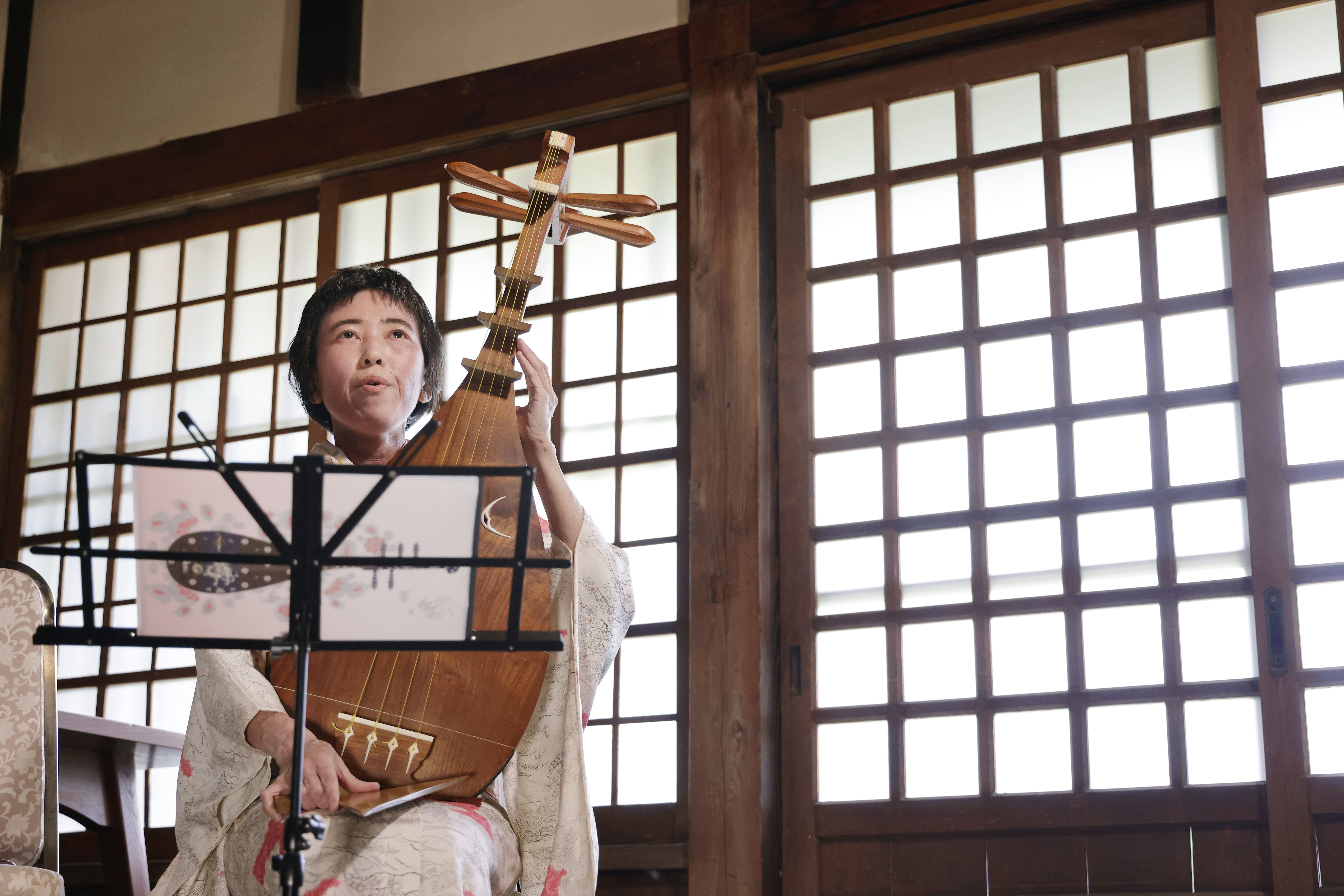 中尾掌水さんの写真2