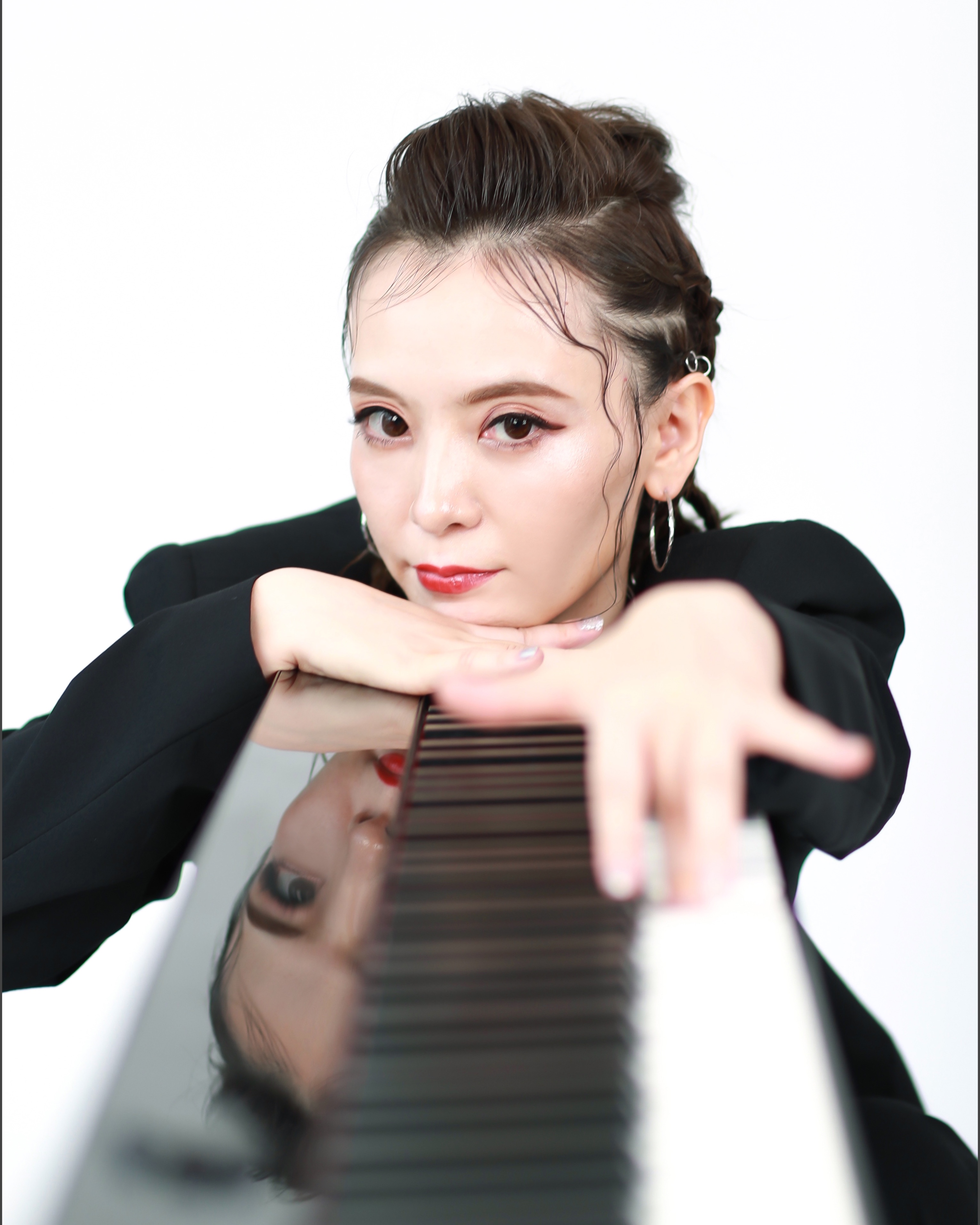 野口杏梨さんの写真1