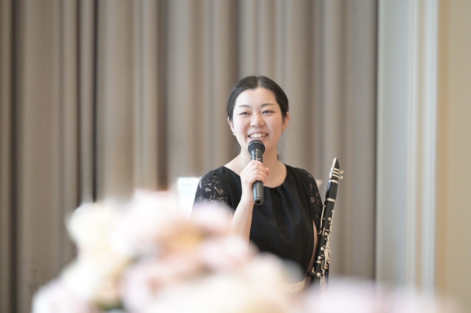 海藤奈那実さんの写真1