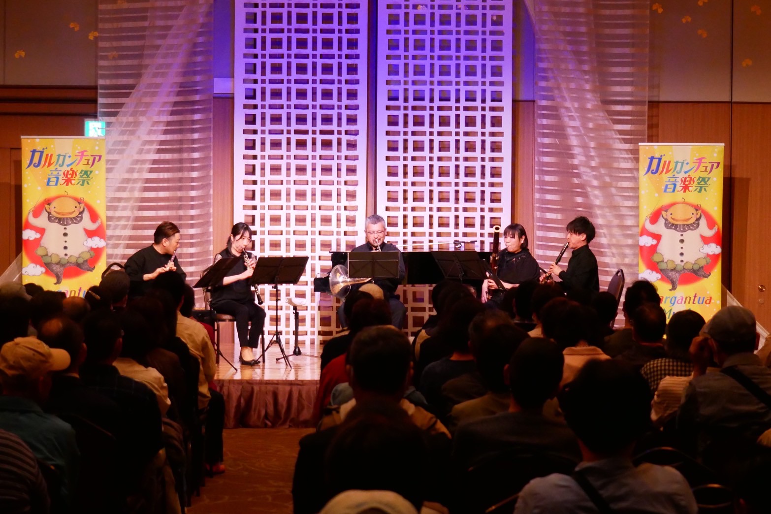 水本芳枝さんの写真2