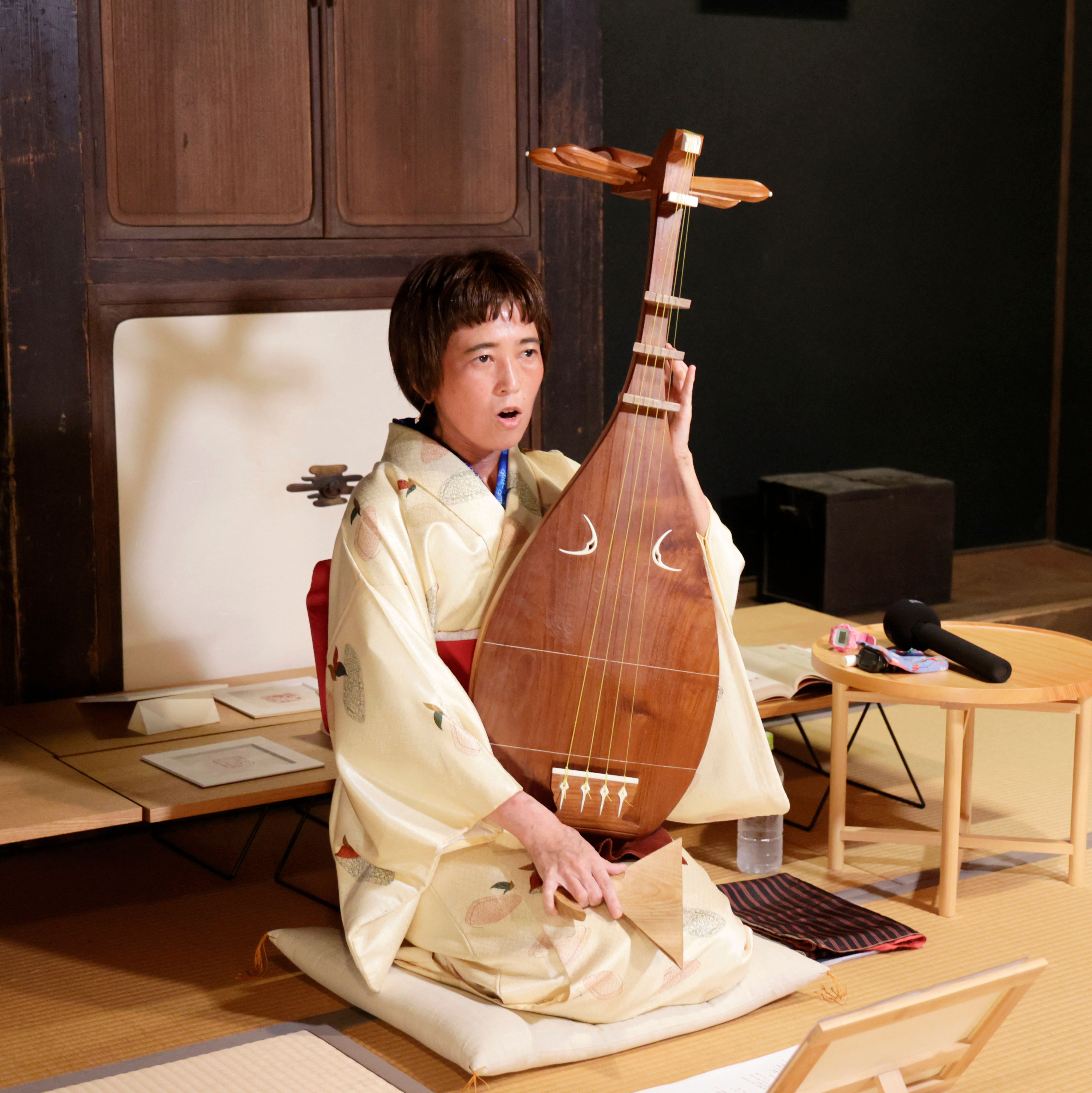 中尾掌水さんの写真1