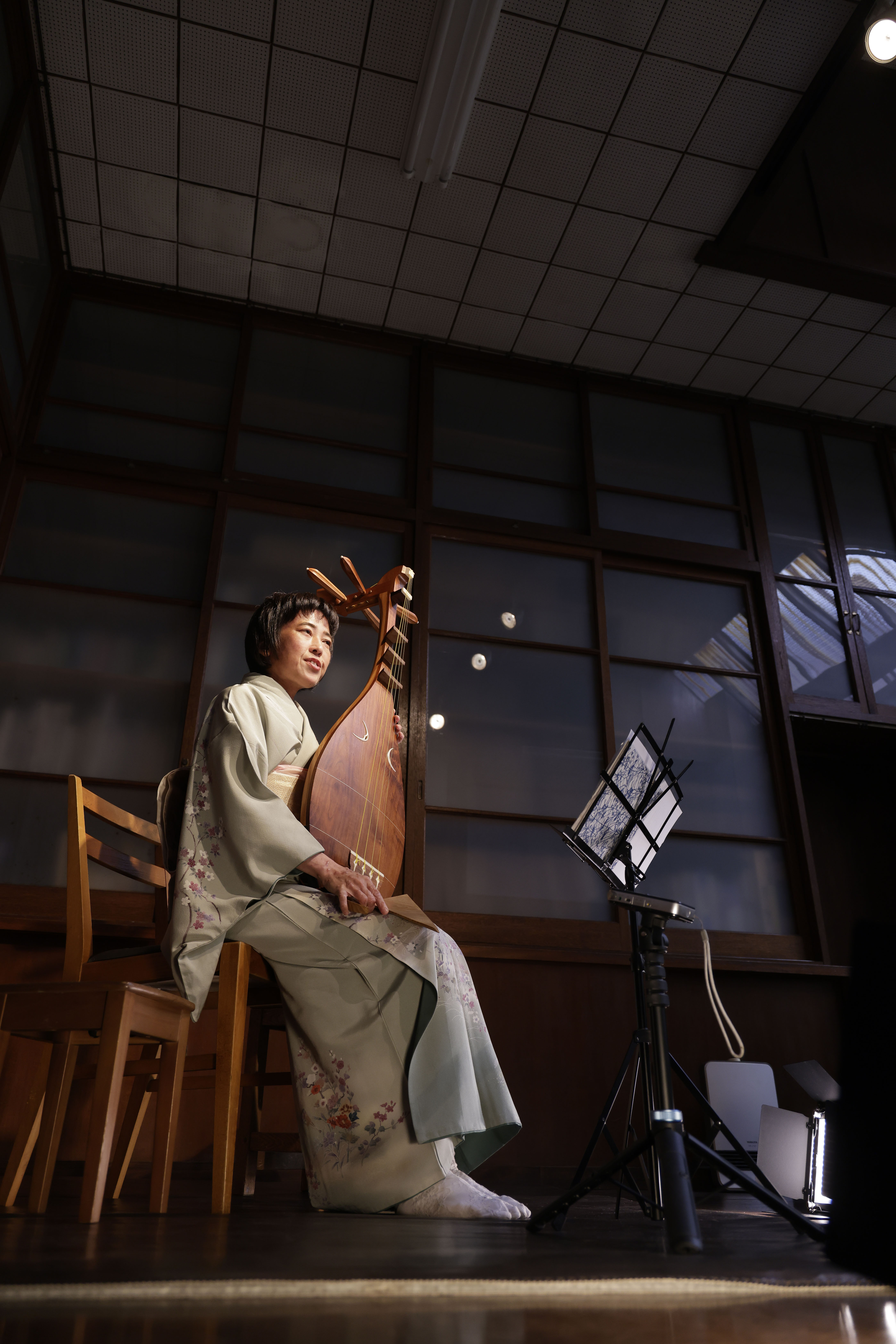 中尾掌水さんの写真3