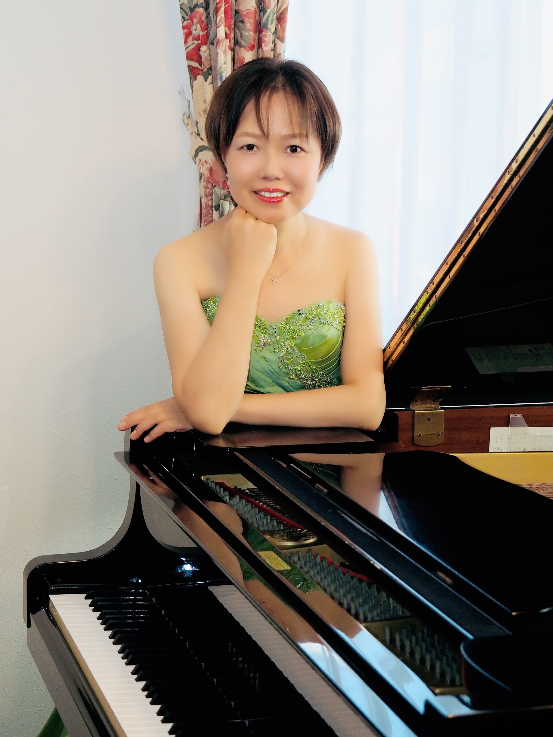 樋口いつはさんの写真1