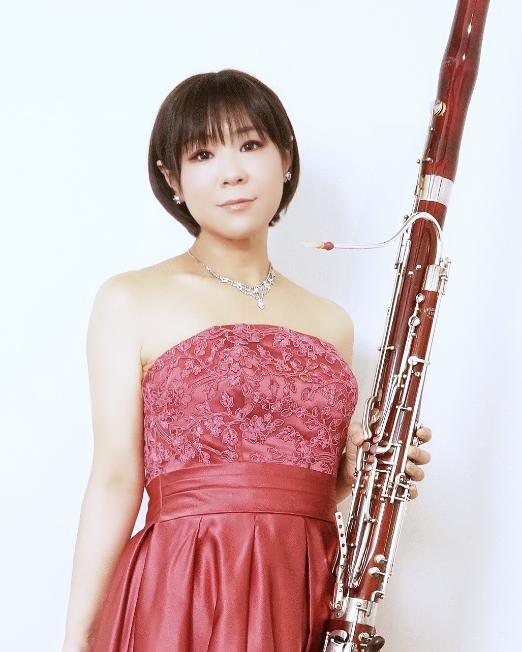 水本芳枝さんの写真1