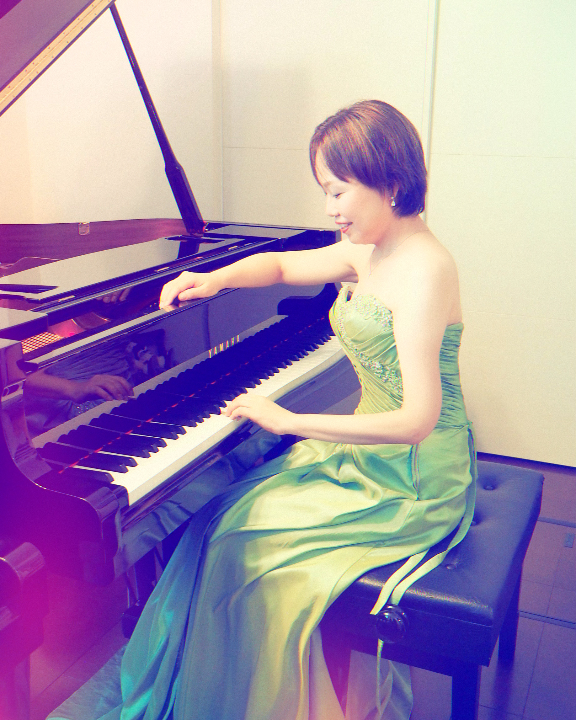 樋口いつはさんの写真1