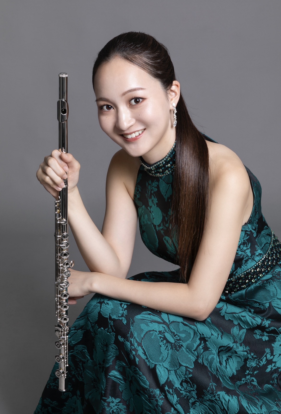 大田ちひろさんの写真