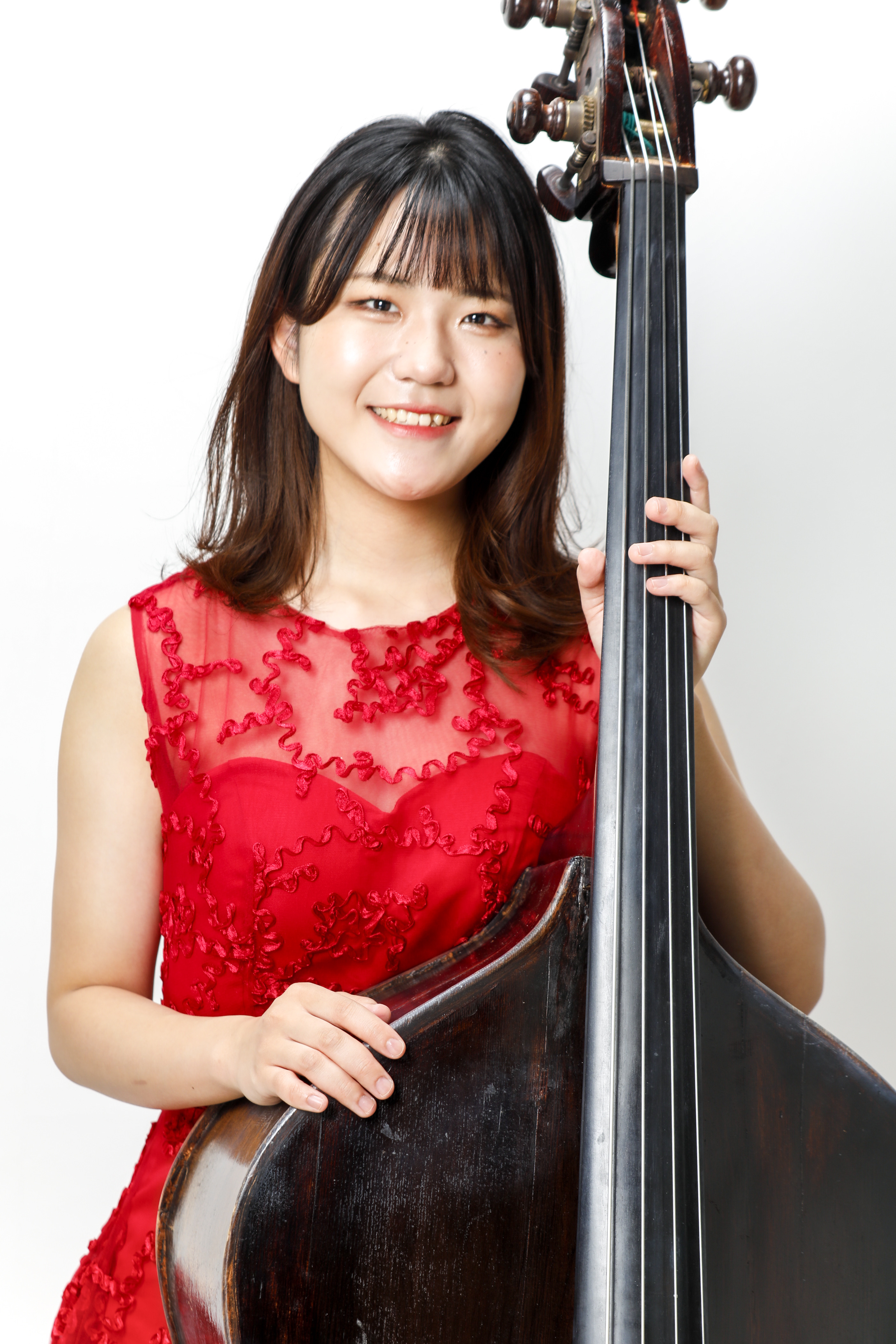 小野日菜子さん