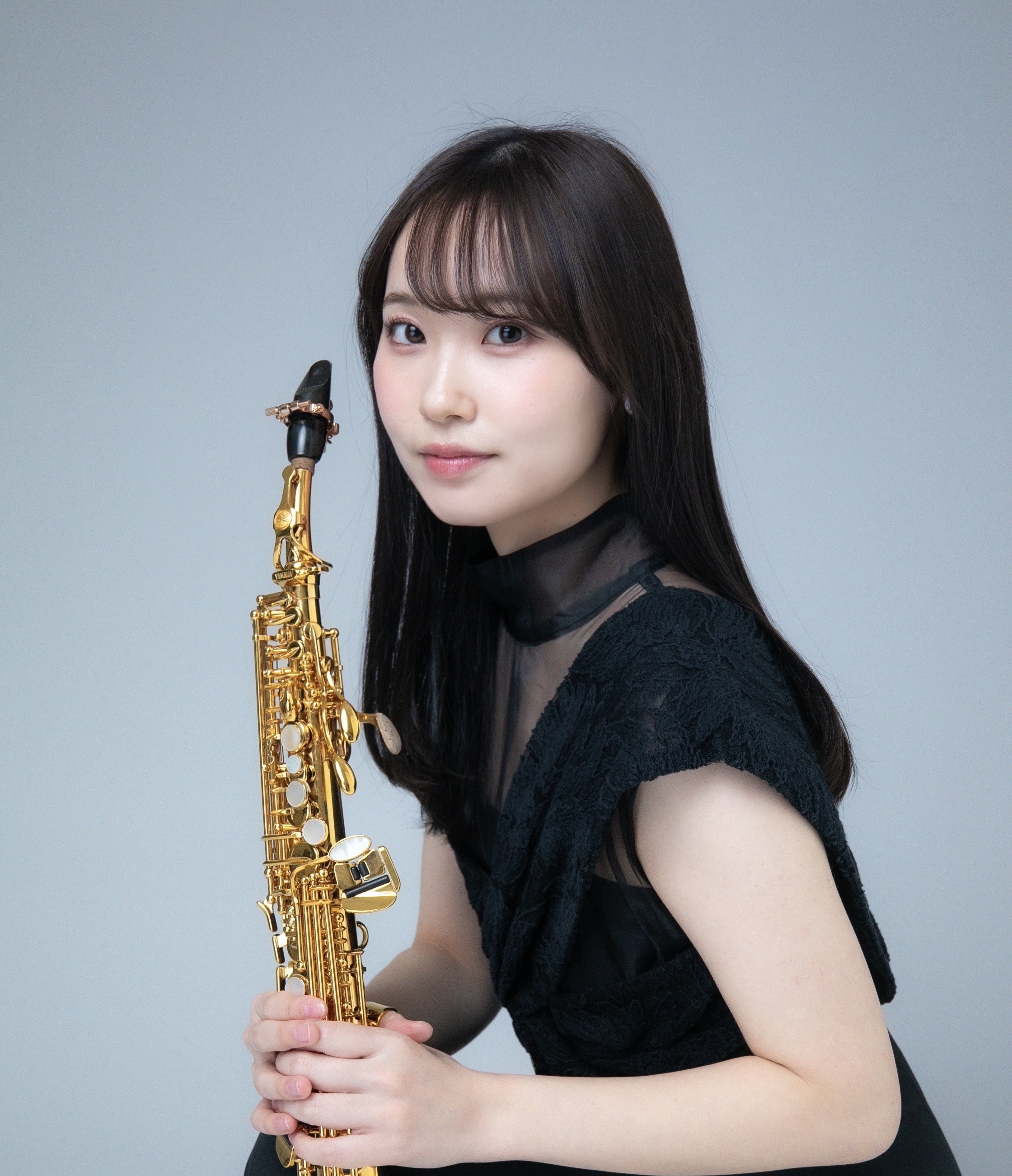 上原心（うえはらこころ）さんの写真