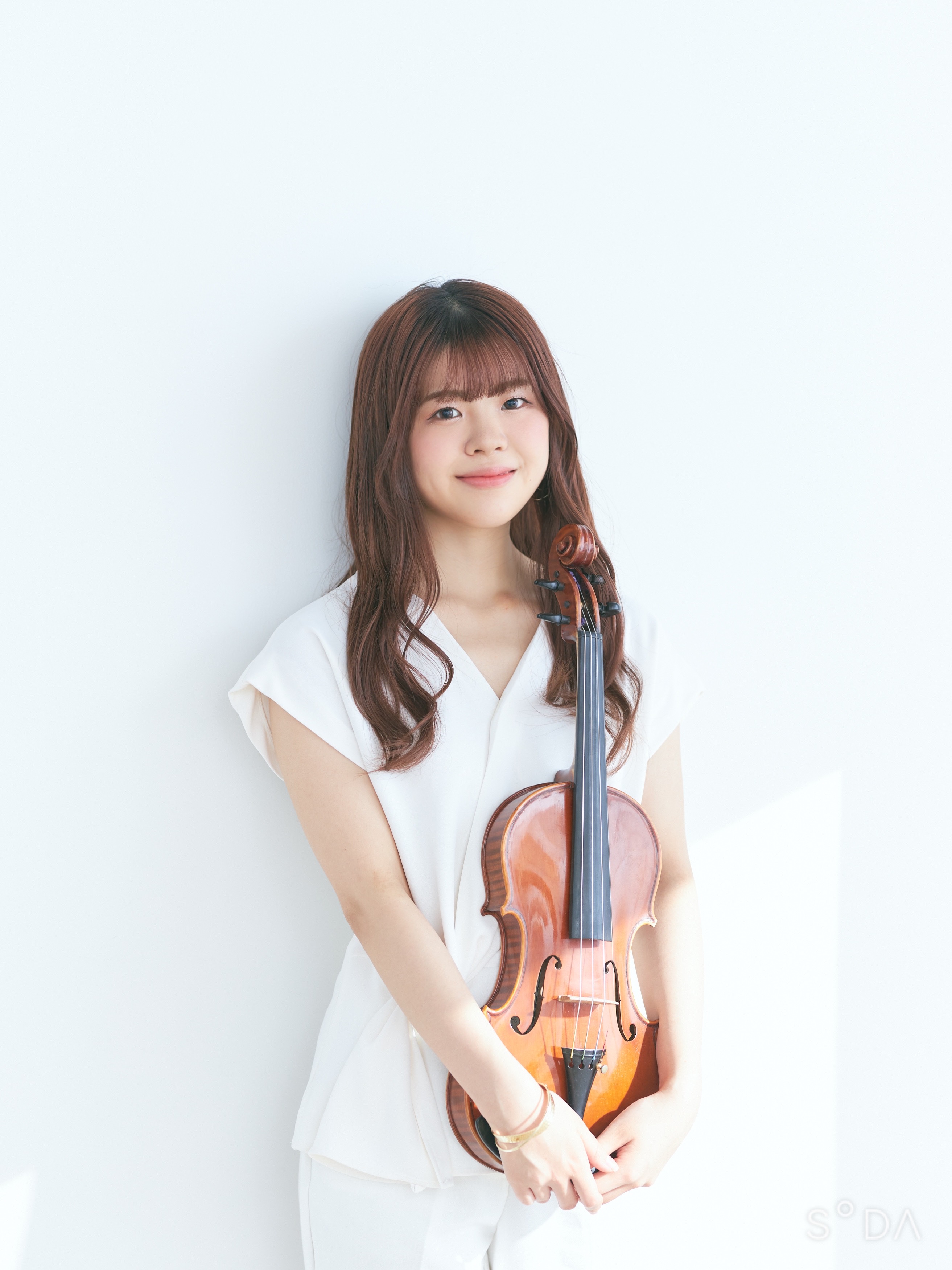 西田桜さんの写真