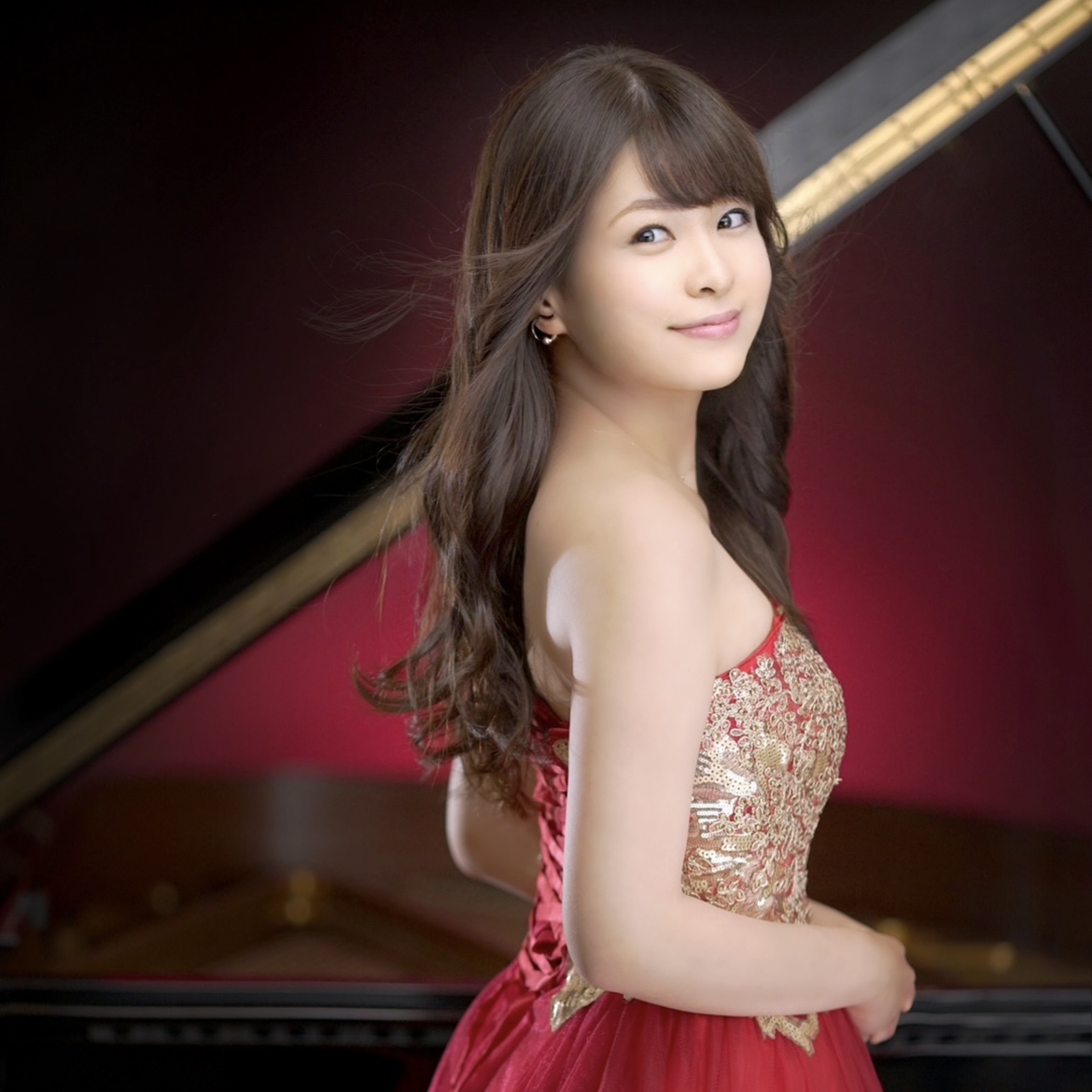 勝部藍里さんのアイコン画像