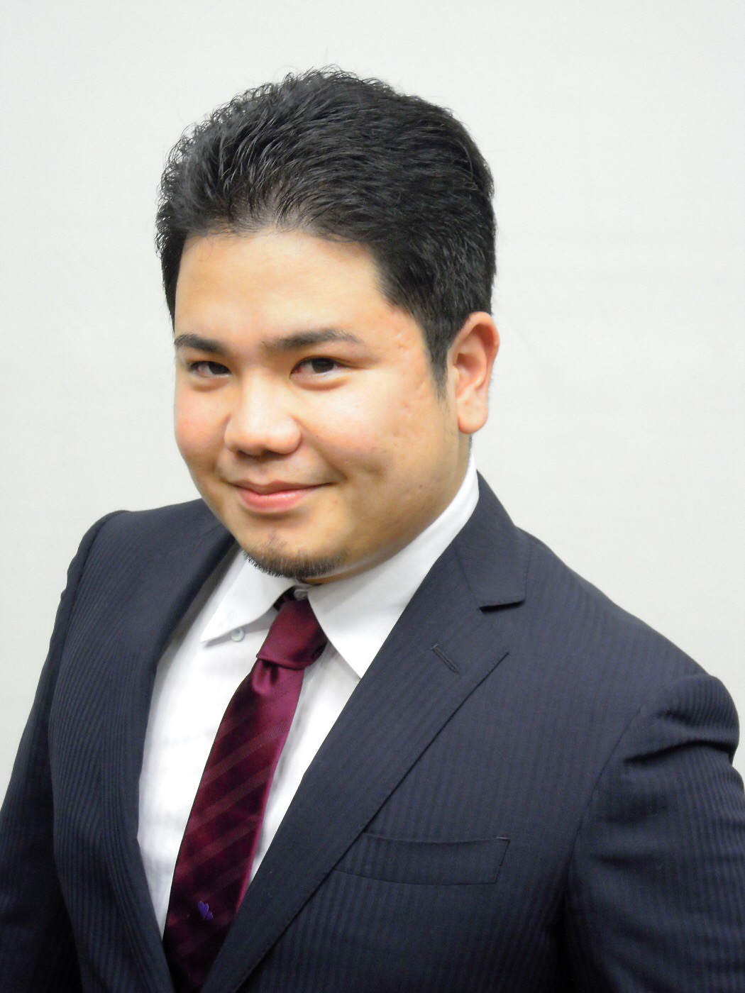 新城 匠さんのアイコン画像