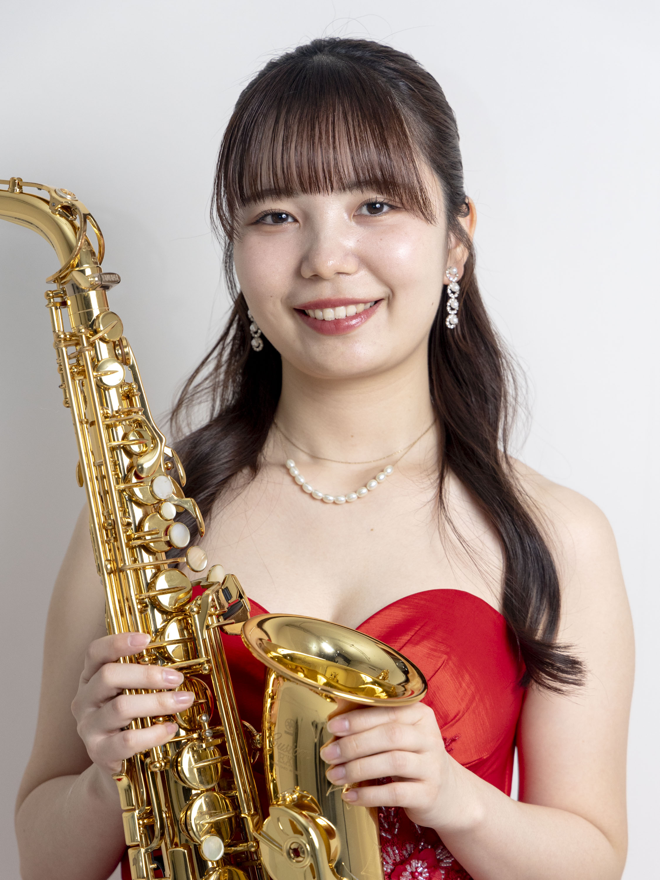 上村安美奈さん