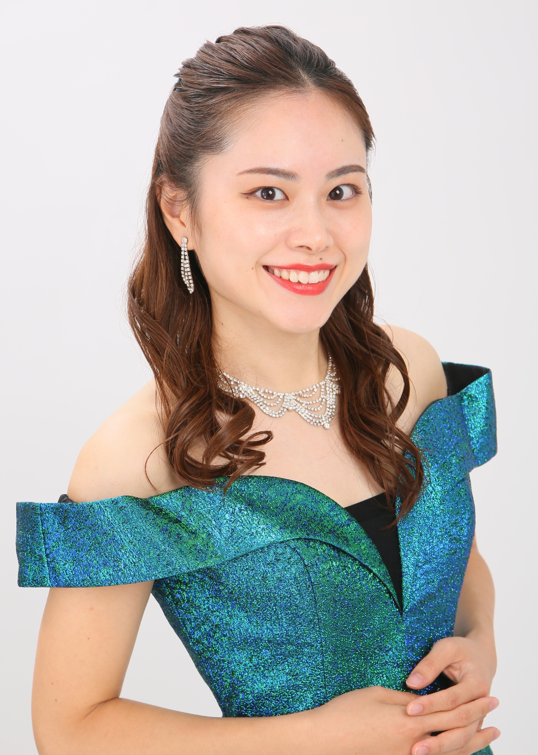 幸野あゆ実さん