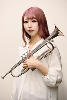 渡邉友香理さん