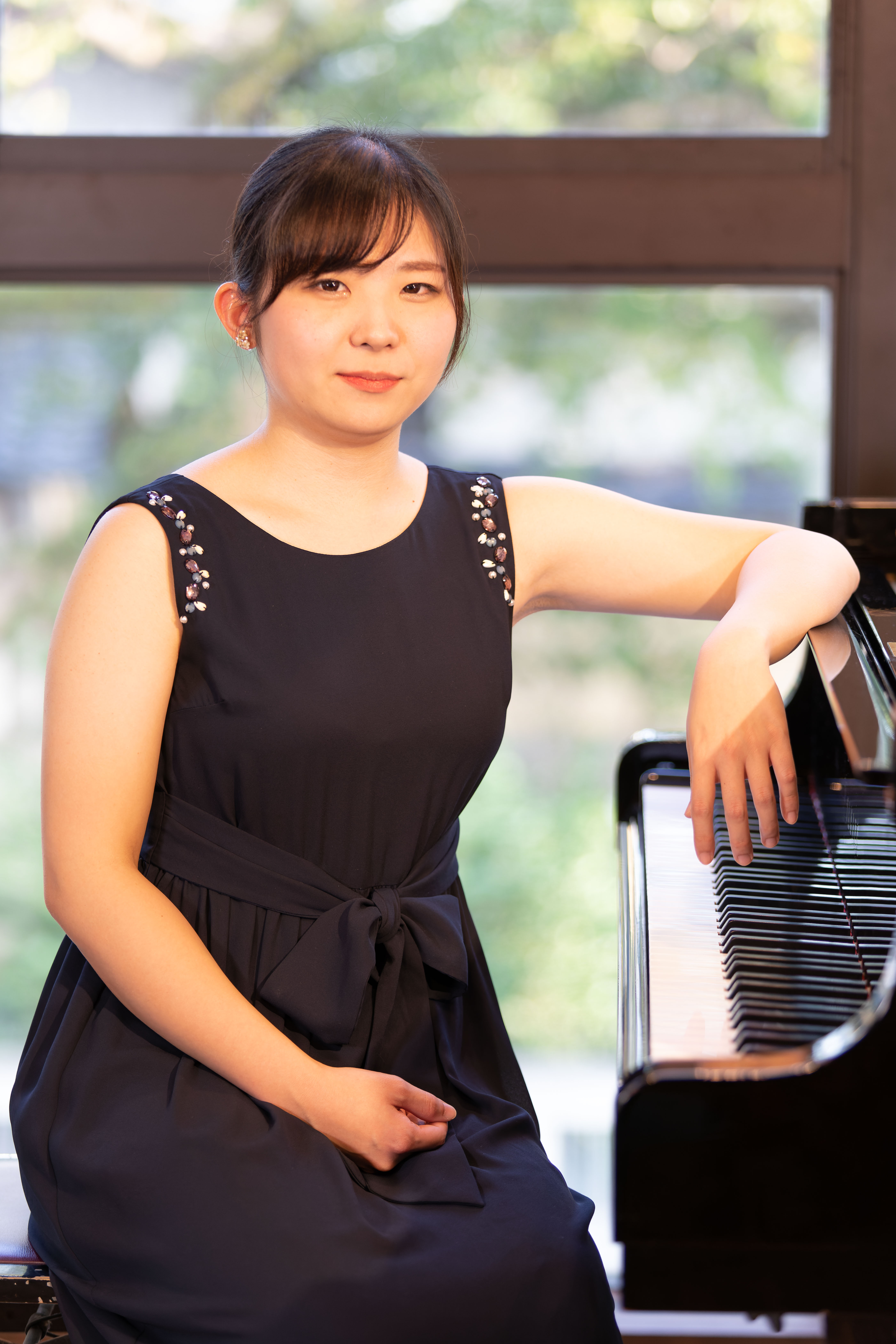 齊藤美奈海さん