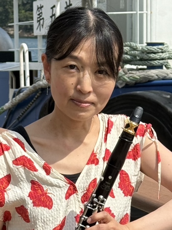 辻香里さんのアイコン画像