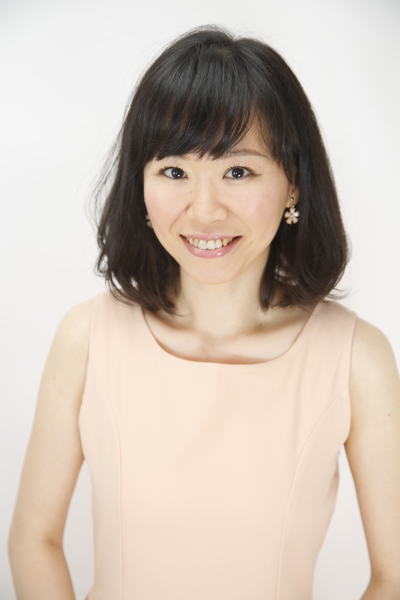 堀部　友予さん