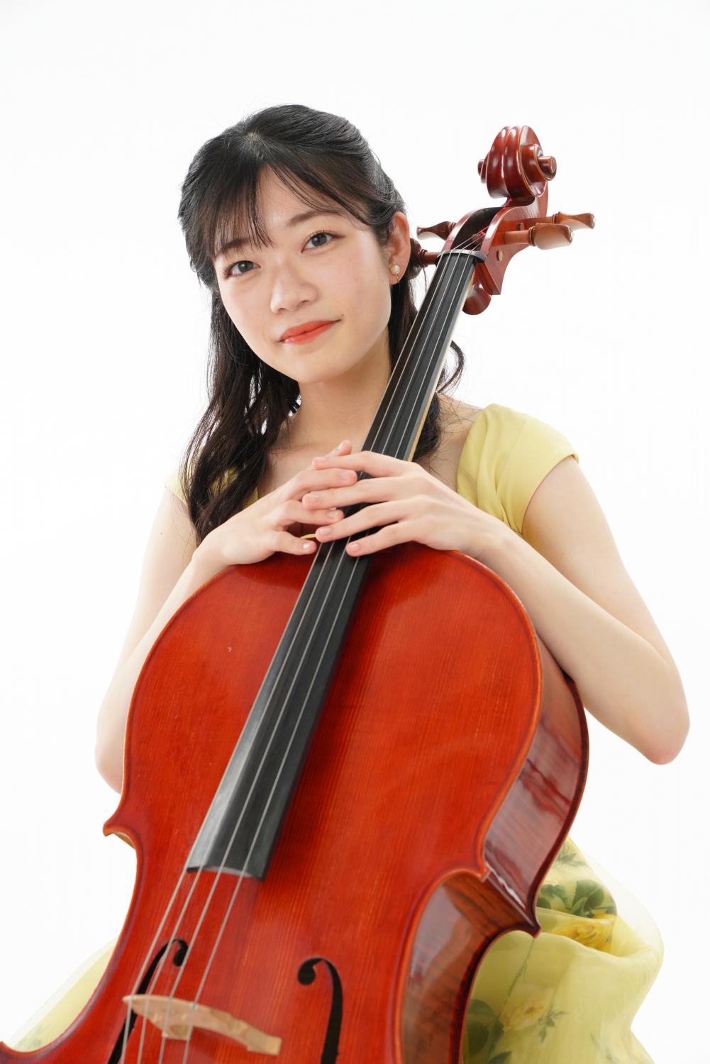 木村美香さんの写真